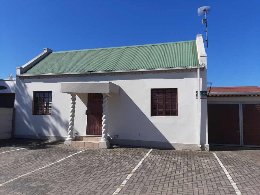 To Let commercial Property for Rent in George South Western Cape